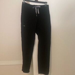 Figs yola scrub pants